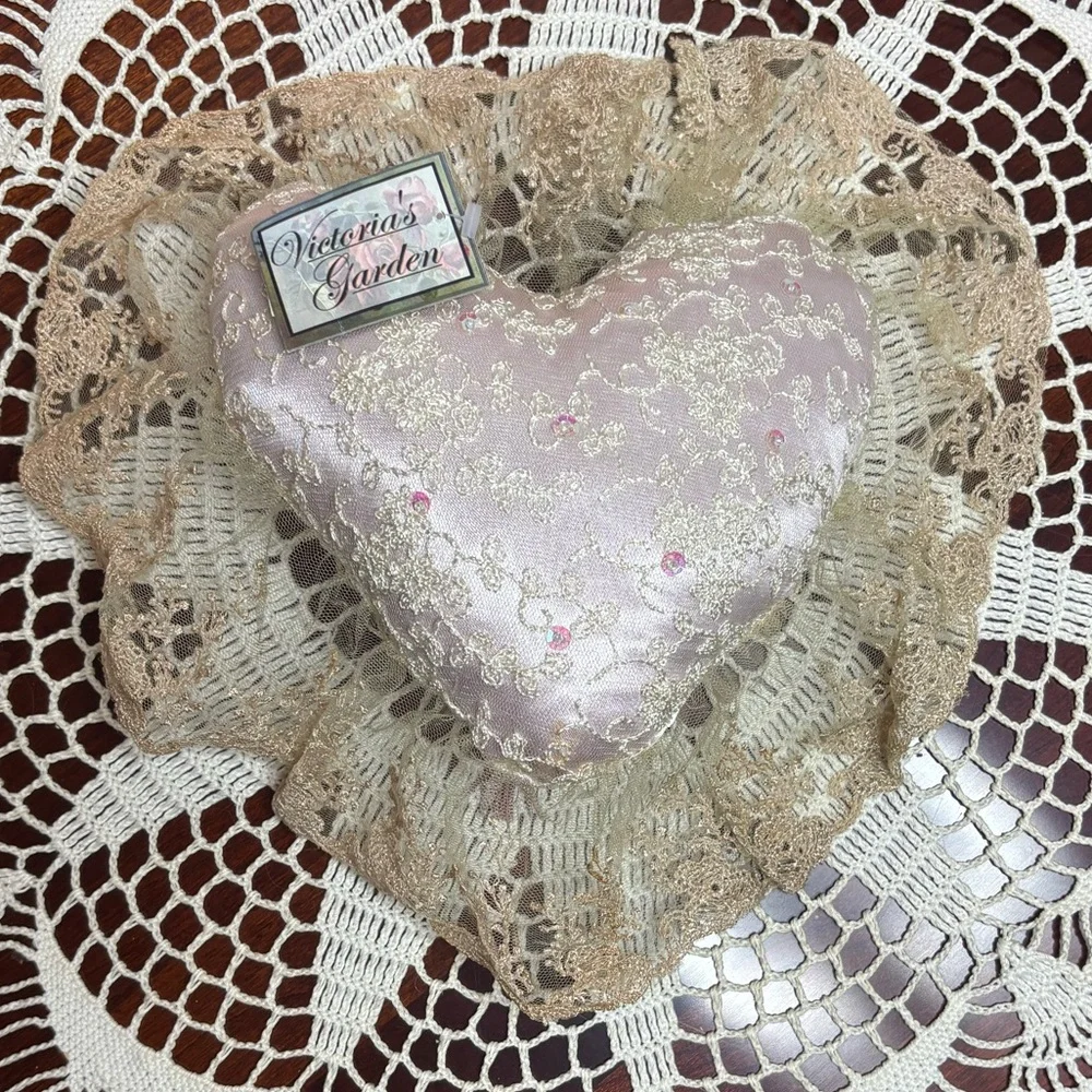 Hand Crafted kitsch soft